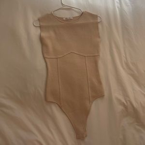 12th Tribe Bodysuit